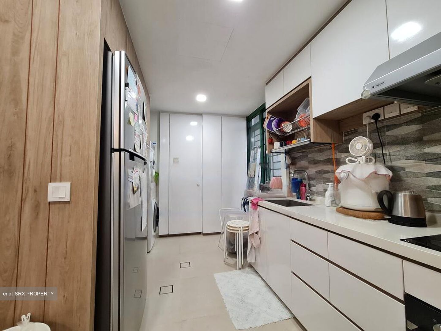 Signature Park (D21), Condominium #481099871